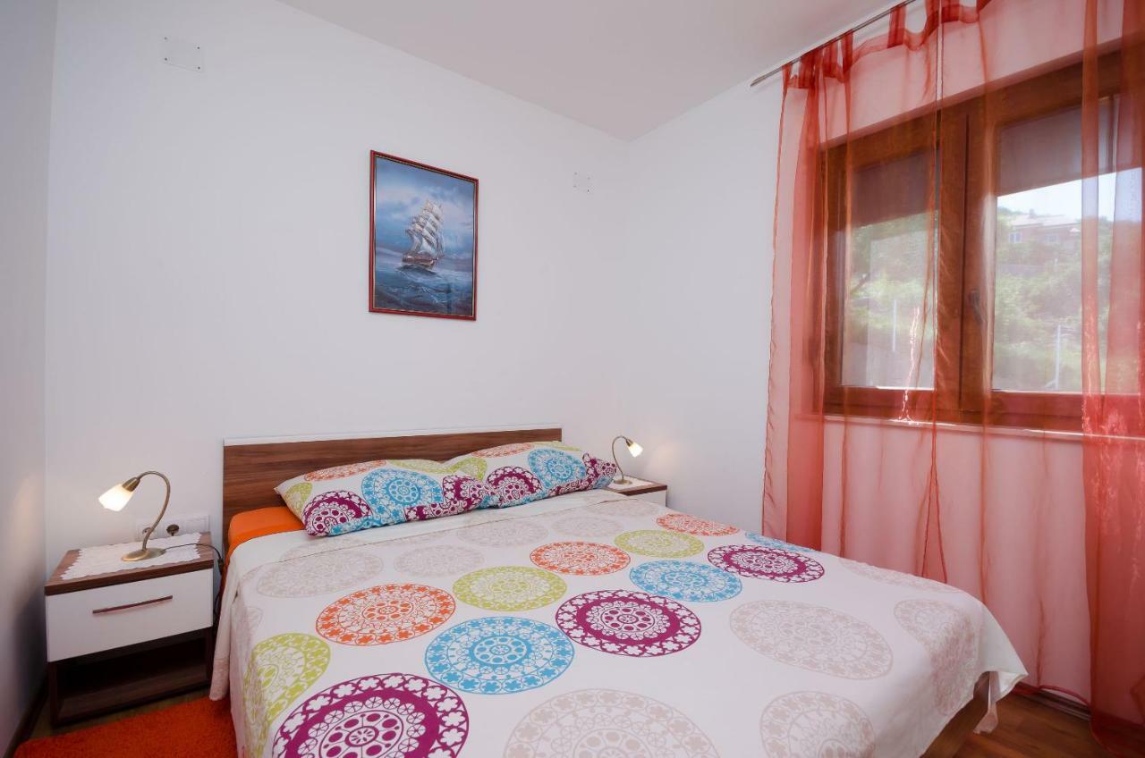 Apartments Marta Свети-Юрай Экстерьер фото