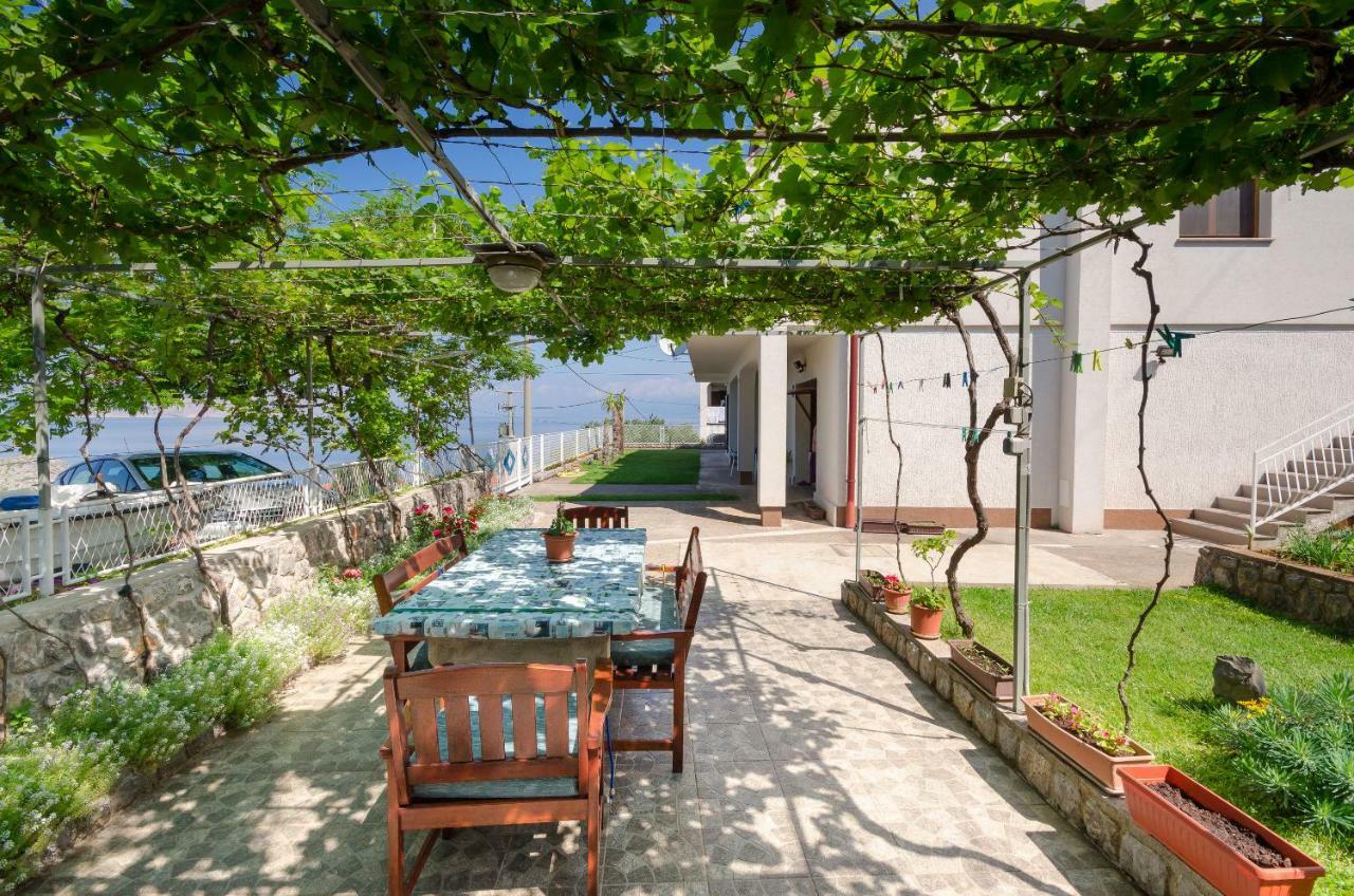 Apartments Marta Свети-Юрай Экстерьер фото