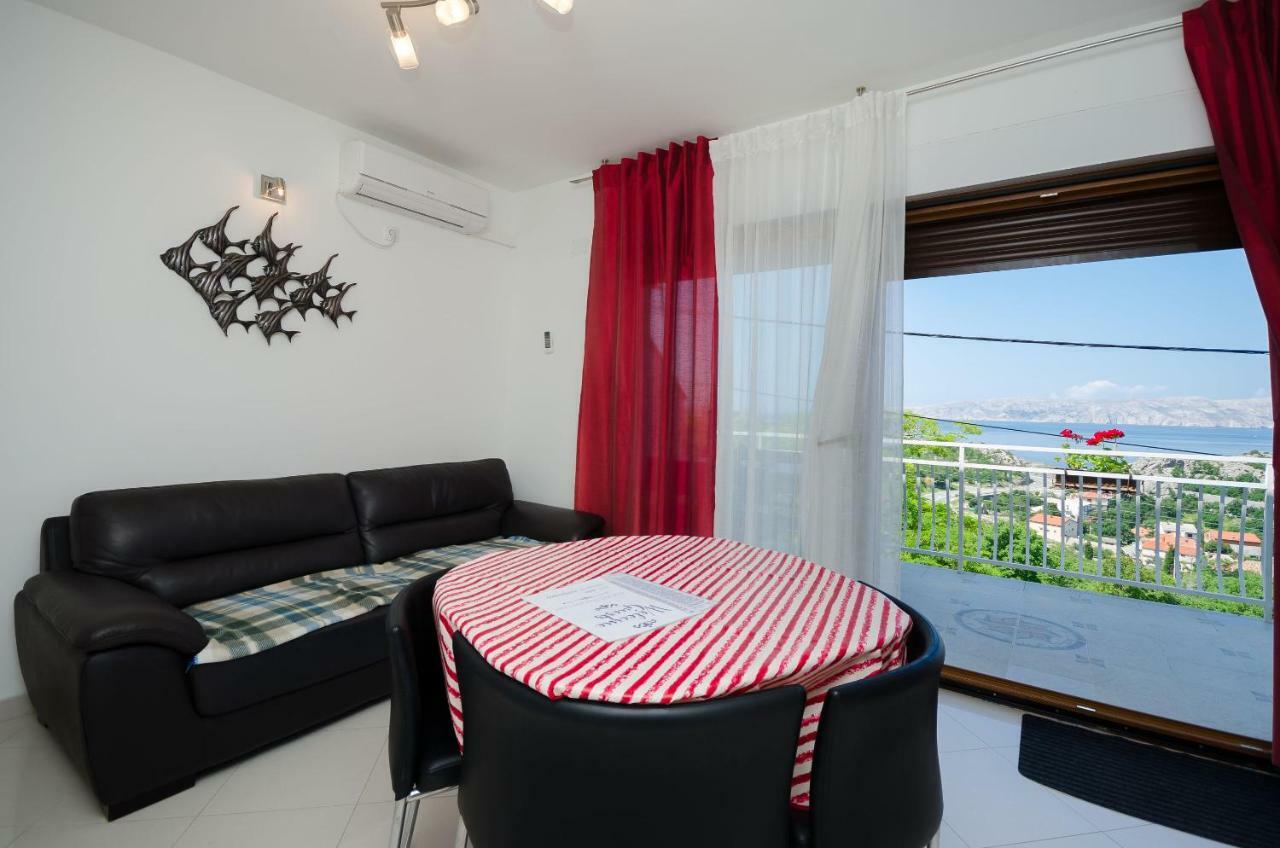 Apartments Marta Свети-Юрай Номер фото