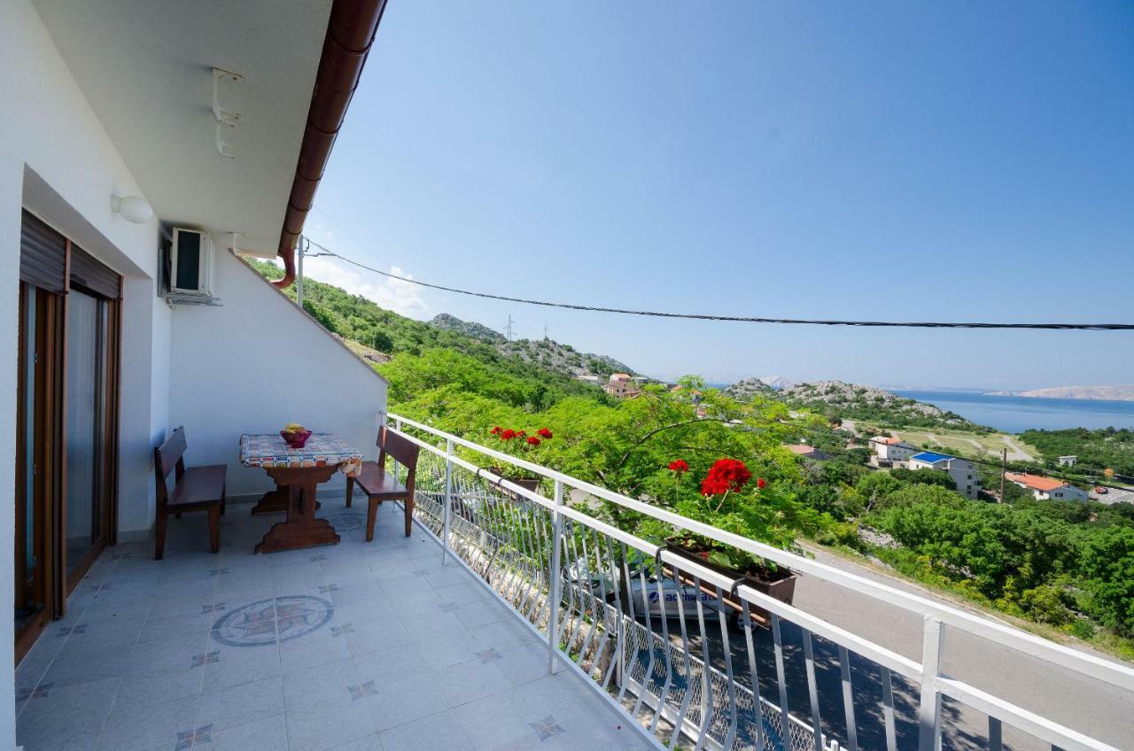 Apartments Marta Свети-Юрай Экстерьер фото