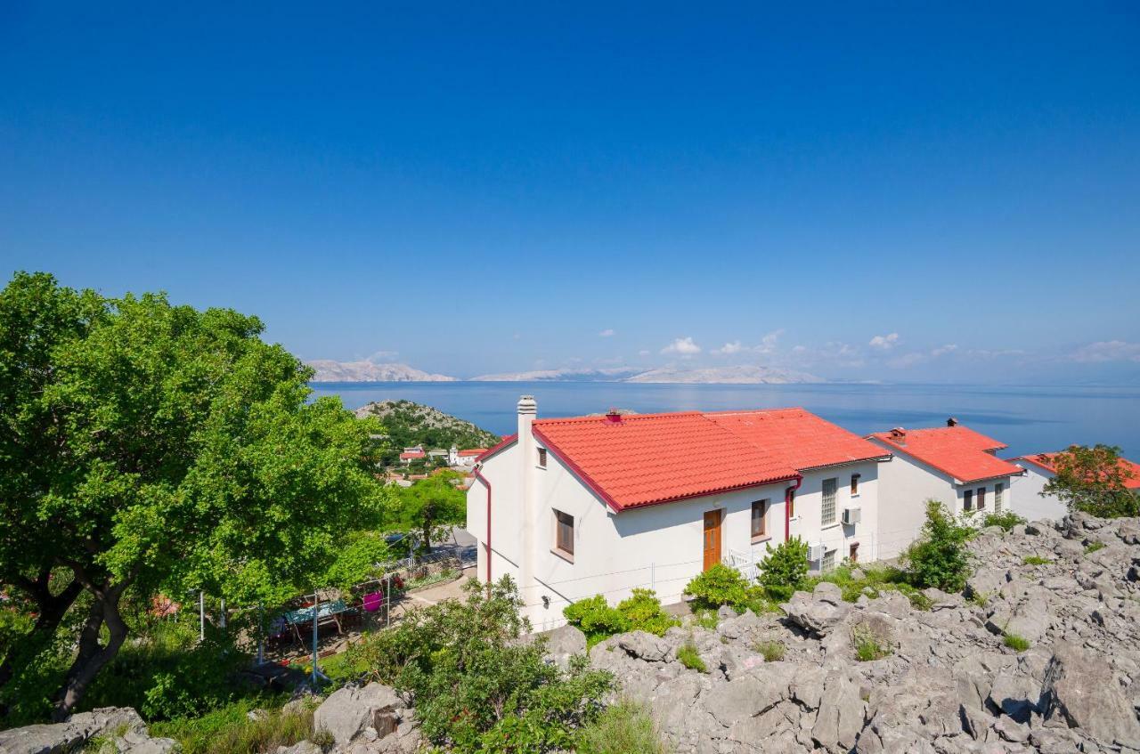 Apartments Marta Свети-Юрай Экстерьер фото