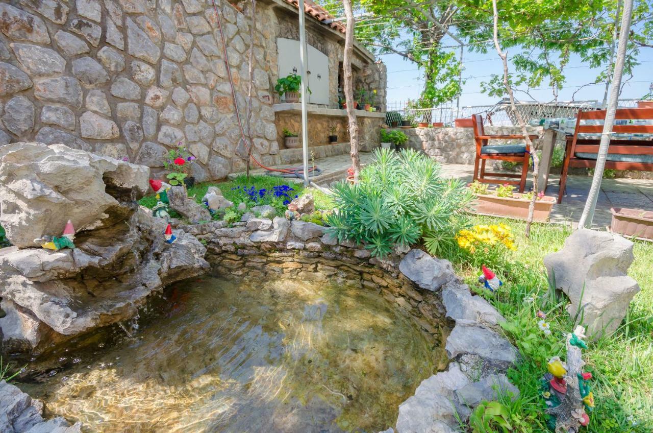 Apartments Marta Свети-Юрай Экстерьер фото