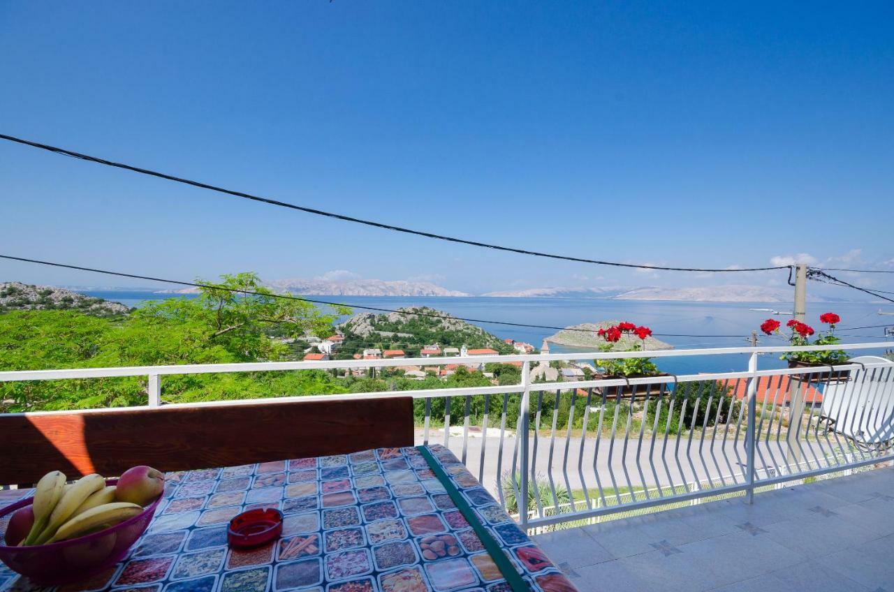 Apartments Marta Свети-Юрай Экстерьер фото