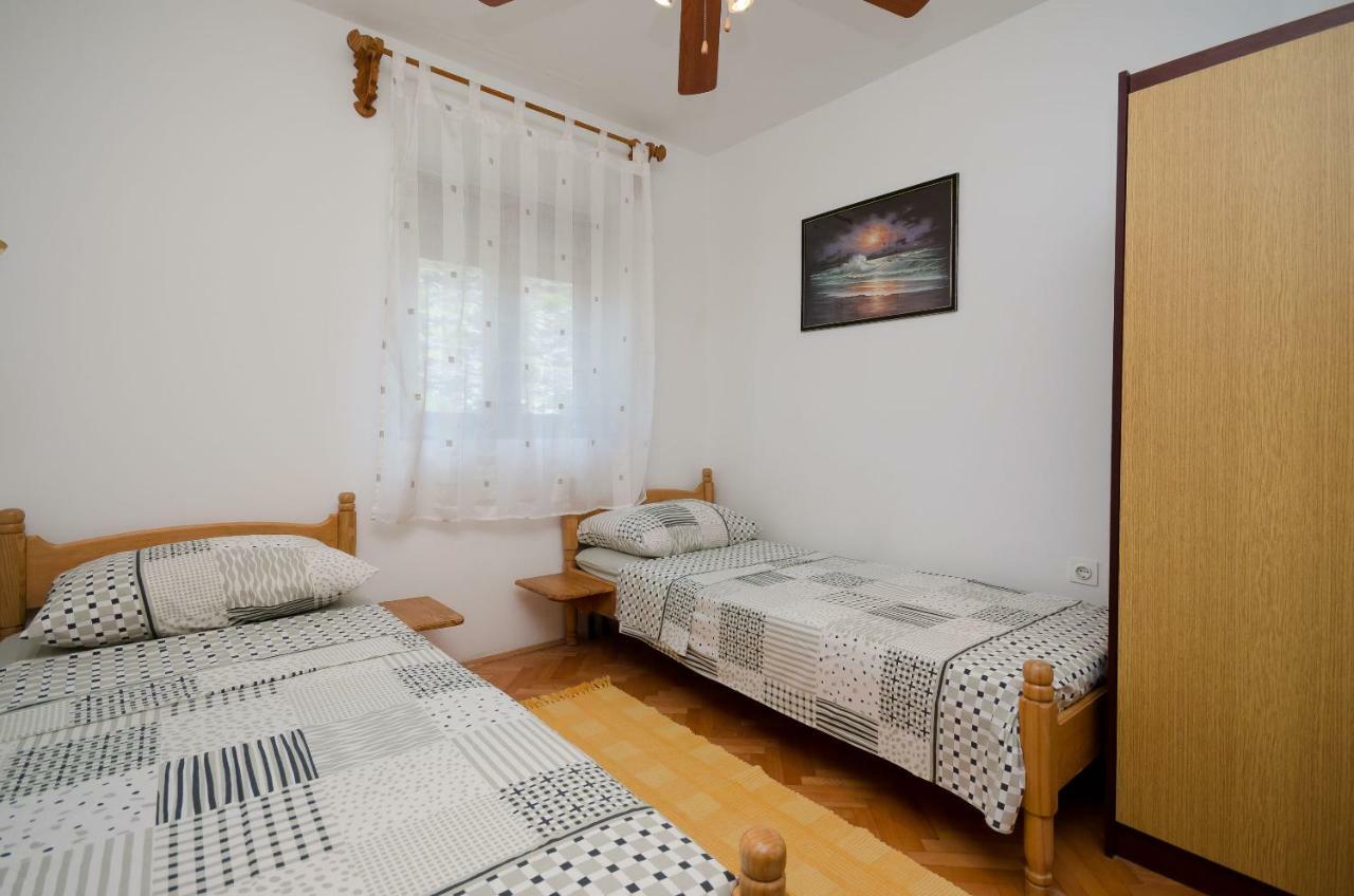 Apartments Marta Свети-Юрай Экстерьер фото