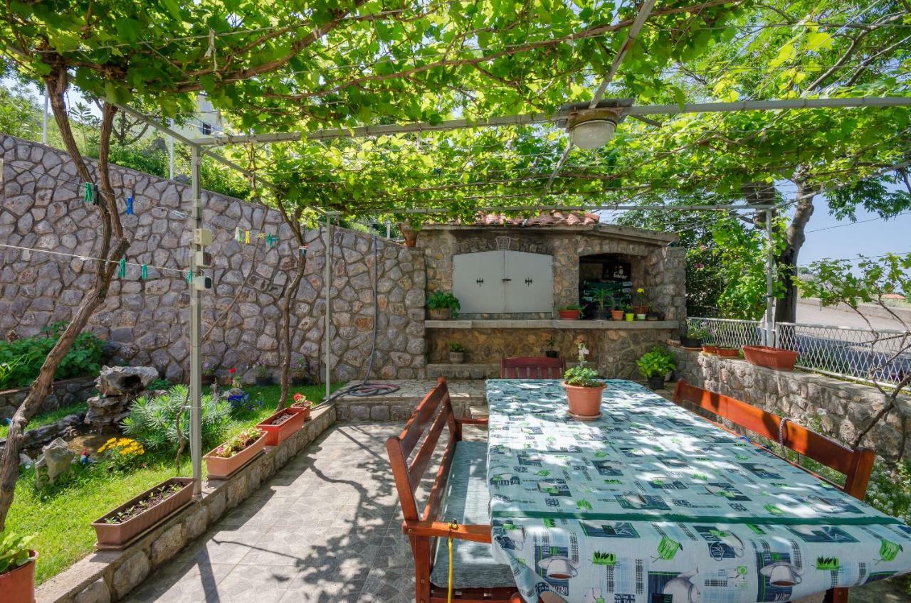 Apartments Marta Свети-Юрай Экстерьер фото